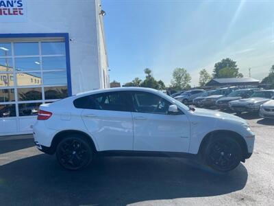 2014 BMW X6 xDrive35i   - Photo 4 - West Chester, PA 19382