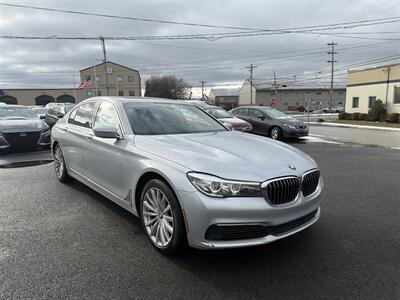 2019 BMW 740i - Photo 4 - West Chester, PA 19382