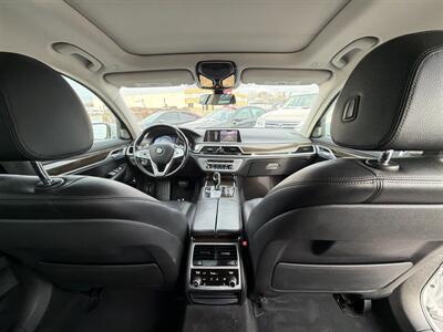 2019 BMW 740i - Photo 11 - West Chester, PA 19382