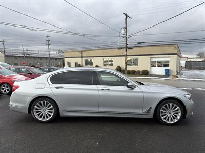 2019 BMW 740i - Photo 2 - West Chester, PA 19382