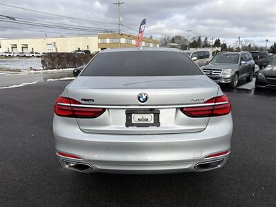 2019 BMW 740i - Photo 6 - West Chester, PA 19382