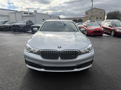 2019 BMW 740i - Photo 3 - West Chester, PA 19382