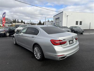 2019 BMW 740i - Photo 7 - West Chester, PA 19382