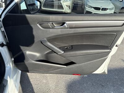 2018 Volkswagen Passat 2.0T S - Photo 16 - West Chester, PA 19382