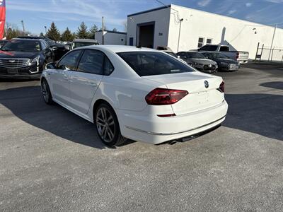 2018 Volkswagen Passat 2.0T S - Photo 7 - West Chester, PA 19382