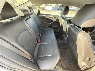 2018 Volkswagen Passat 2.0T S - Photo 15 - West Chester, PA 19382