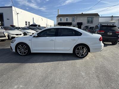 2018 Volkswagen Passat 2.0T S - Photo 8 - West Chester, PA 19382