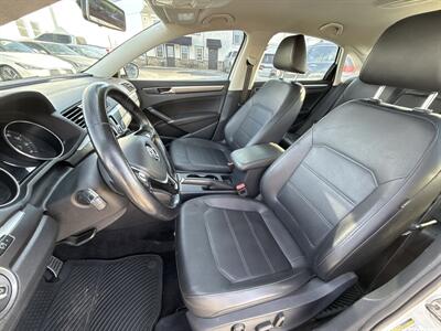 2018 Volkswagen Passat 2.0T S - Photo 10 - West Chester, PA 19382