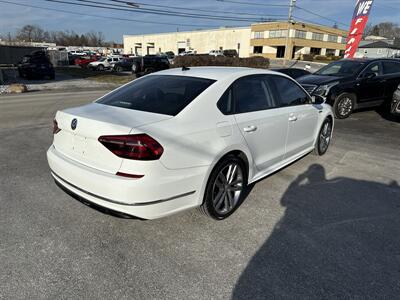 2018 Volkswagen Passat 2.0T S - Photo 5 - West Chester, PA 19382