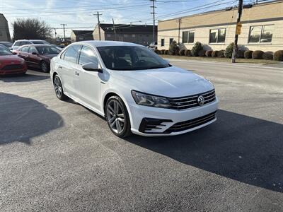 2018 Volkswagen Passat 2.0T S - Photo 3 - West Chester, PA 19382
