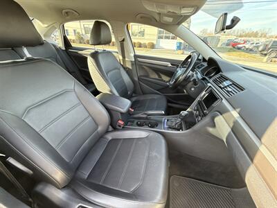2018 Volkswagen Passat 2.0T S - Photo 17 - West Chester, PA 19382