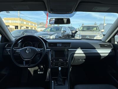 2018 Volkswagen Passat 2.0T S - Photo 12 - West Chester, PA 19382