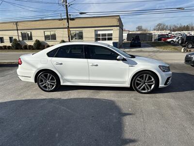 2018 Volkswagen Passat 2.0T S - Photo 4 - West Chester, PA 19382