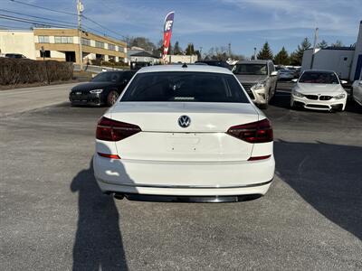 2018 Volkswagen Passat 2.0T S - Photo 6 - West Chester, PA 19382