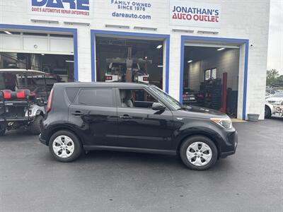 2014 Kia Soul   - Photo 4 - West Chester, PA 19382