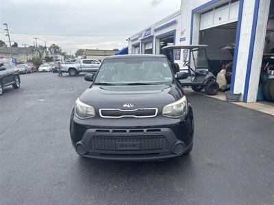 2014 Kia Soul   - Photo 2 - West Chester, PA 19382