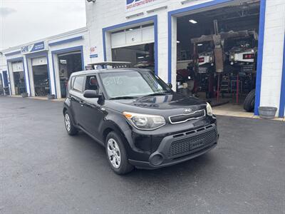 2014 Kia Soul   - Photo 3 - West Chester, PA 19382