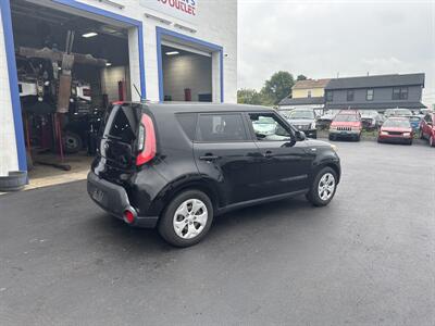 2014 Kia Soul   - Photo 5 - West Chester, PA 19382