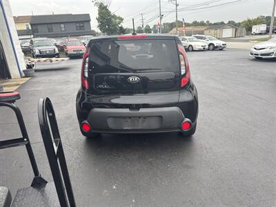 2014 Kia Soul   - Photo 6 - West Chester, PA 19382