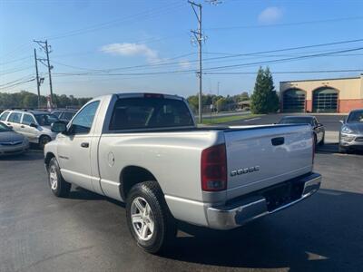 2003 Dodge Ram 1500 ST   - Photo 7 - West Chester, PA 19382