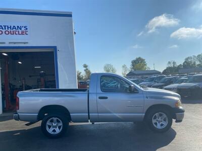 2003 Dodge Ram 1500 ST   - Photo 4 - West Chester, PA 19382