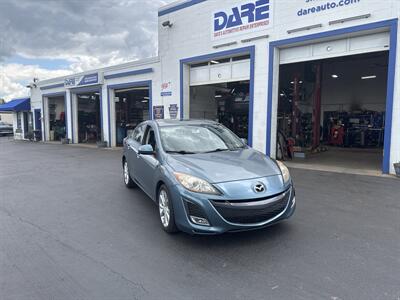 2011 Mazda Mazda3 s Grand Touring   - Photo 4 - West Chester, PA 19382