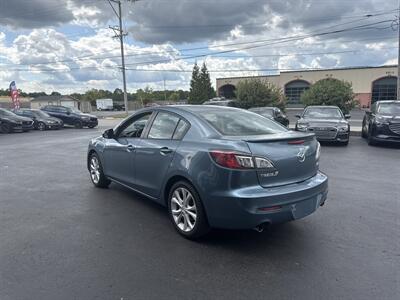 2011 Mazda Mazda3 s Grand Touring   - Photo 10 - West Chester, PA 19382