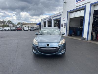 2011 Mazda Mazda3 s Grand Touring   - Photo 3 - West Chester, PA 19382