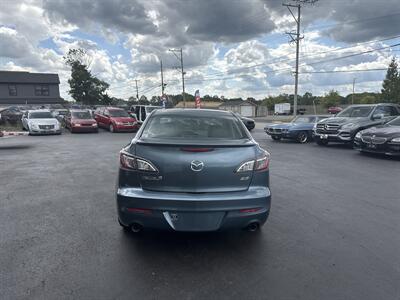 2011 Mazda Mazda3 s Grand Touring   - Photo 9 - West Chester, PA 19382