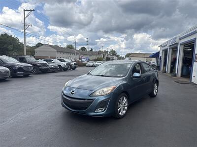 2011 Mazda Mazda3 s Grand Touring   - Photo 2 - West Chester, PA 19382