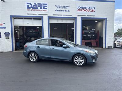 2011 Mazda Mazda3 s Grand Touring   - Photo 6 - West Chester, PA 19382