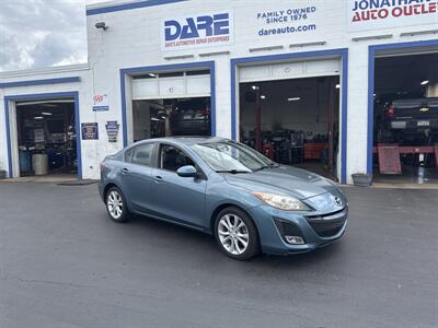 2011 Mazda Mazda3 s Grand Touring   - Photo 5 - West Chester, PA 19382