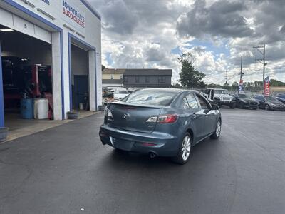 2011 Mazda Mazda3 s Grand Touring   - Photo 8 - West Chester, PA 19382