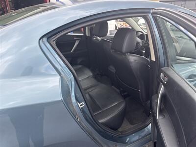 2011 Mazda Mazda3 s Grand Touring   - Photo 13 - West Chester, PA 19382