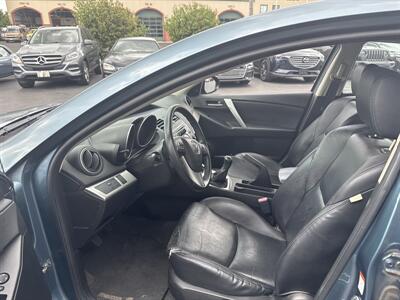 2011 Mazda Mazda3 s Grand Touring   - Photo 11 - West Chester, PA 19382