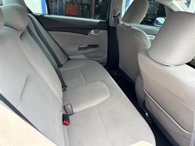 2013 Honda Civic EX   - Photo 15 - West Chester, PA 19382