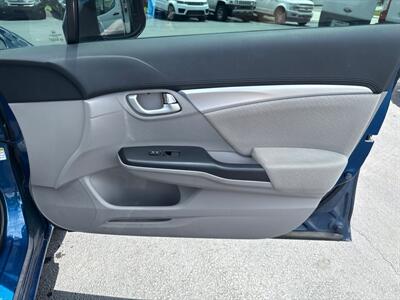 2013 Honda Civic EX   - Photo 16 - West Chester, PA 19382