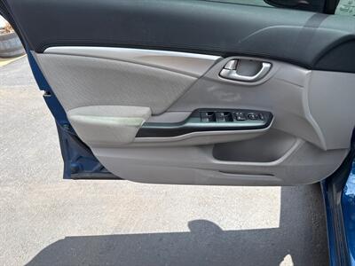 2013 Honda Civic EX   - Photo 9 - West Chester, PA 19382