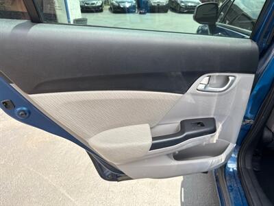 2013 Honda Civic EX   - Photo 12 - West Chester, PA 19382