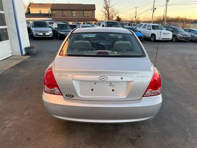 2004 Hyundai ELANTRA GLS   - Photo 6 - West Chester, PA 19382