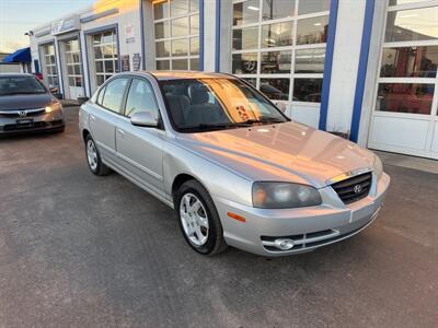 2004 Hyundai ELANTRA GLS   - Photo 3 - West Chester, PA 19382