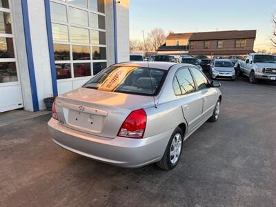 2004 Hyundai ELANTRA GLS   - Photo 5 - West Chester, PA 19382