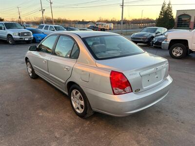 2004 Hyundai ELANTRA GLS   - Photo 7 - West Chester, PA 19382