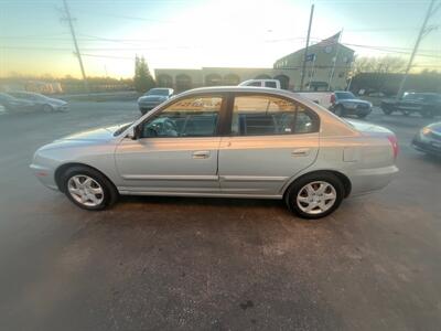 2004 Hyundai ELANTRA GLS   - Photo 8 - West Chester, PA 19382