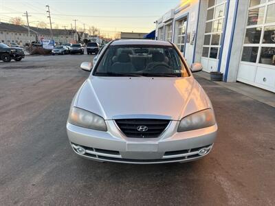 2004 Hyundai ELANTRA GLS   - Photo 2 - West Chester, PA 19382