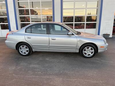 2004 Hyundai ELANTRA GLS   - Photo 4 - West Chester, PA 19382