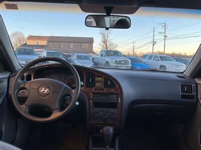 2004 Hyundai ELANTRA GLS   - Photo 11 - West Chester, PA 19382