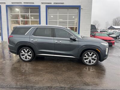 2020 Hyundai PALISADE SEL   - Photo 4 - West Chester, PA 19382