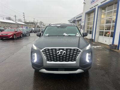2020 Hyundai PALISADE SEL   - Photo 2 - West Chester, PA 19382