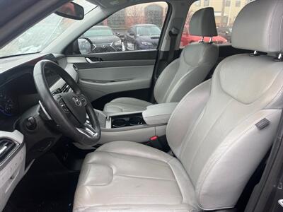 2020 Hyundai PALISADE SEL   - Photo 10 - West Chester, PA 19382